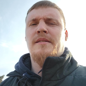 Данил Ильницкий