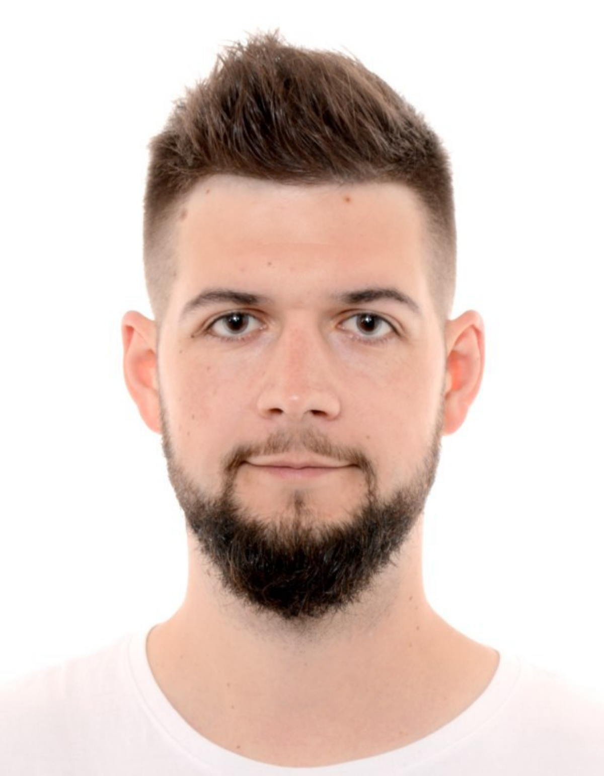 Степан Яровой | Сетка — социальная сеть от hh.ru