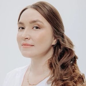 Екатерина Максимова | Сетка — социальная сеть от hh.ru