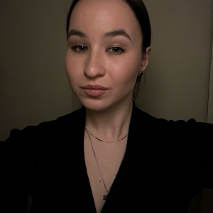 Анна Буракова