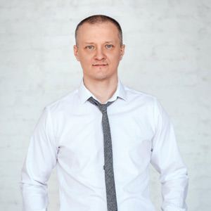 Юрий Александров | Сетка — социальная сеть от hh.ru