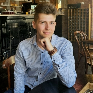 Сергей Селиверстов