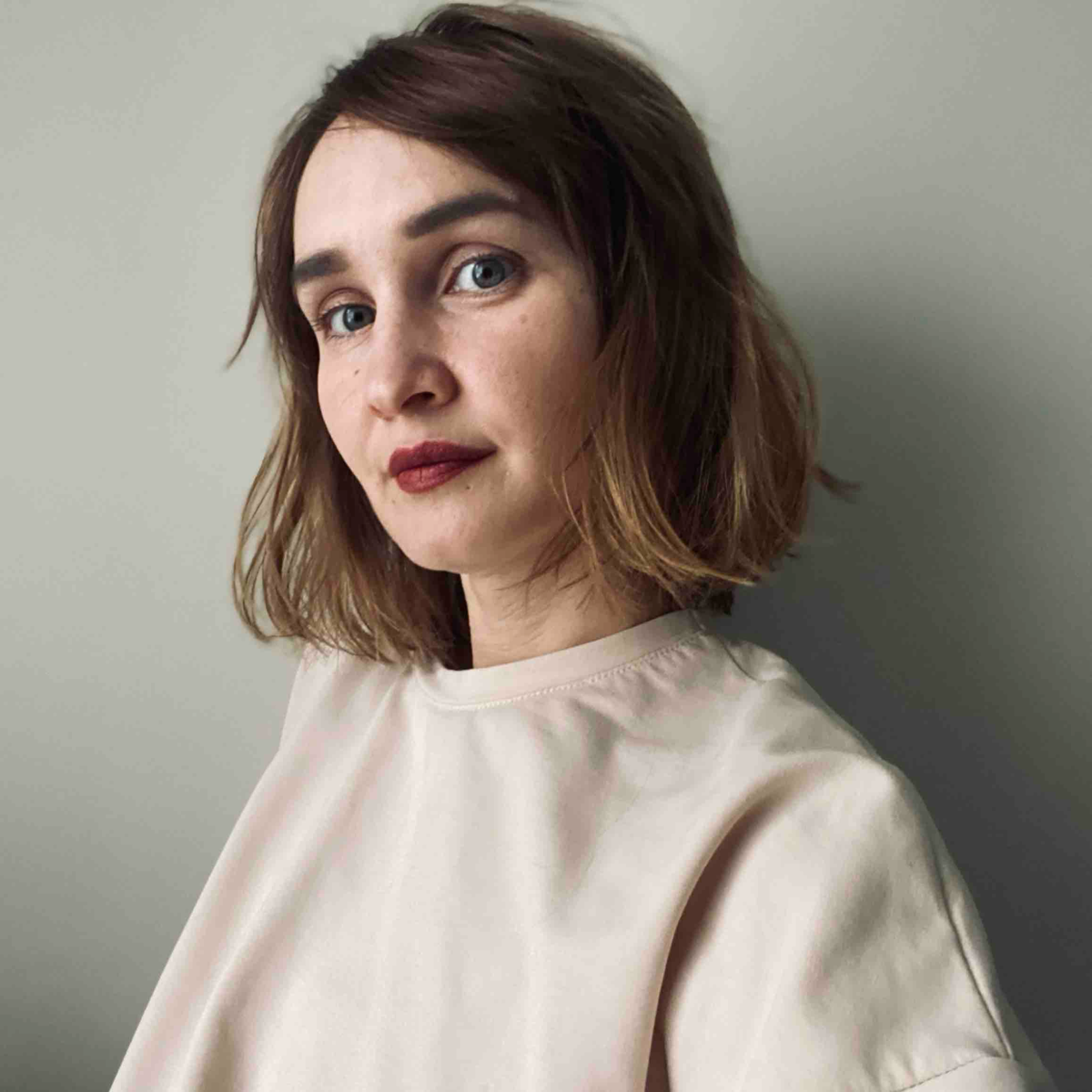 Жанна Телышева