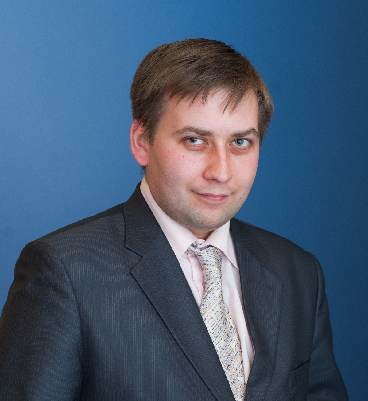 Кирилл Дьяконов