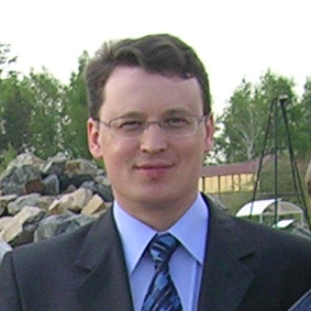 Александр Пергушев