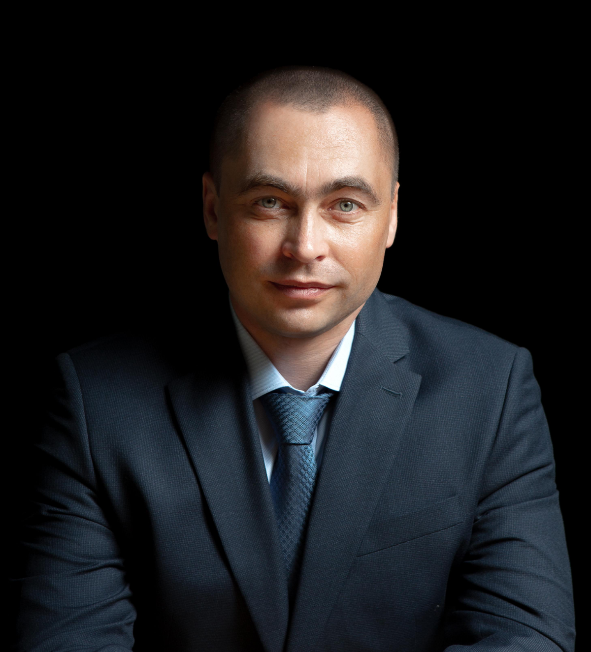Александр Чесноков