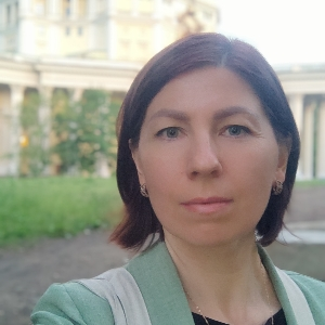 Мария Честикова