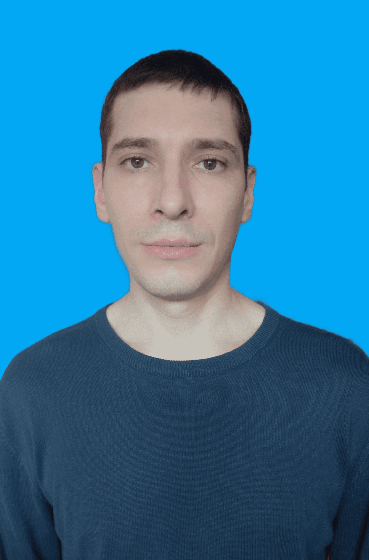 Андрей Андрей