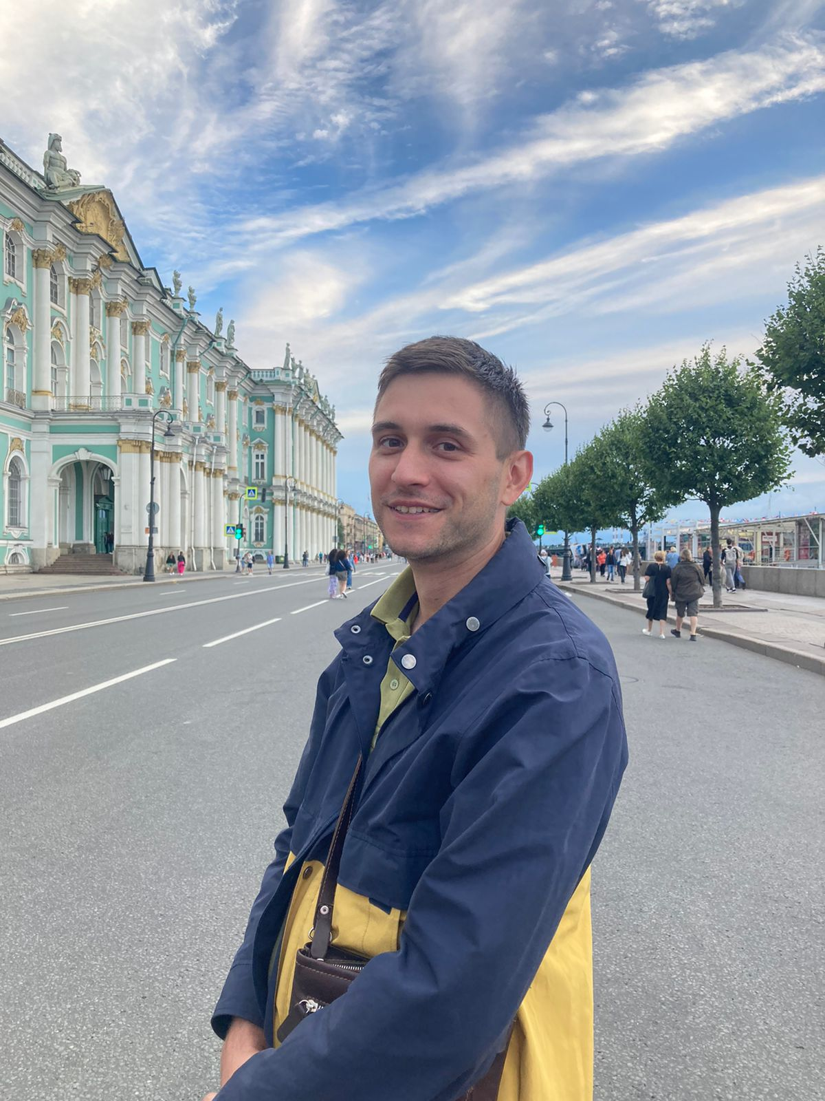 Алексей Гаркуша | Сетка — социальная сеть от hh.ru