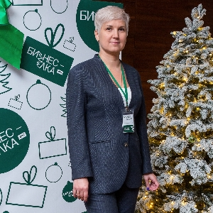 Светлана Шаталова