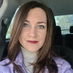 Ксения Попова | Сетка — социальная сеть от hh.ru