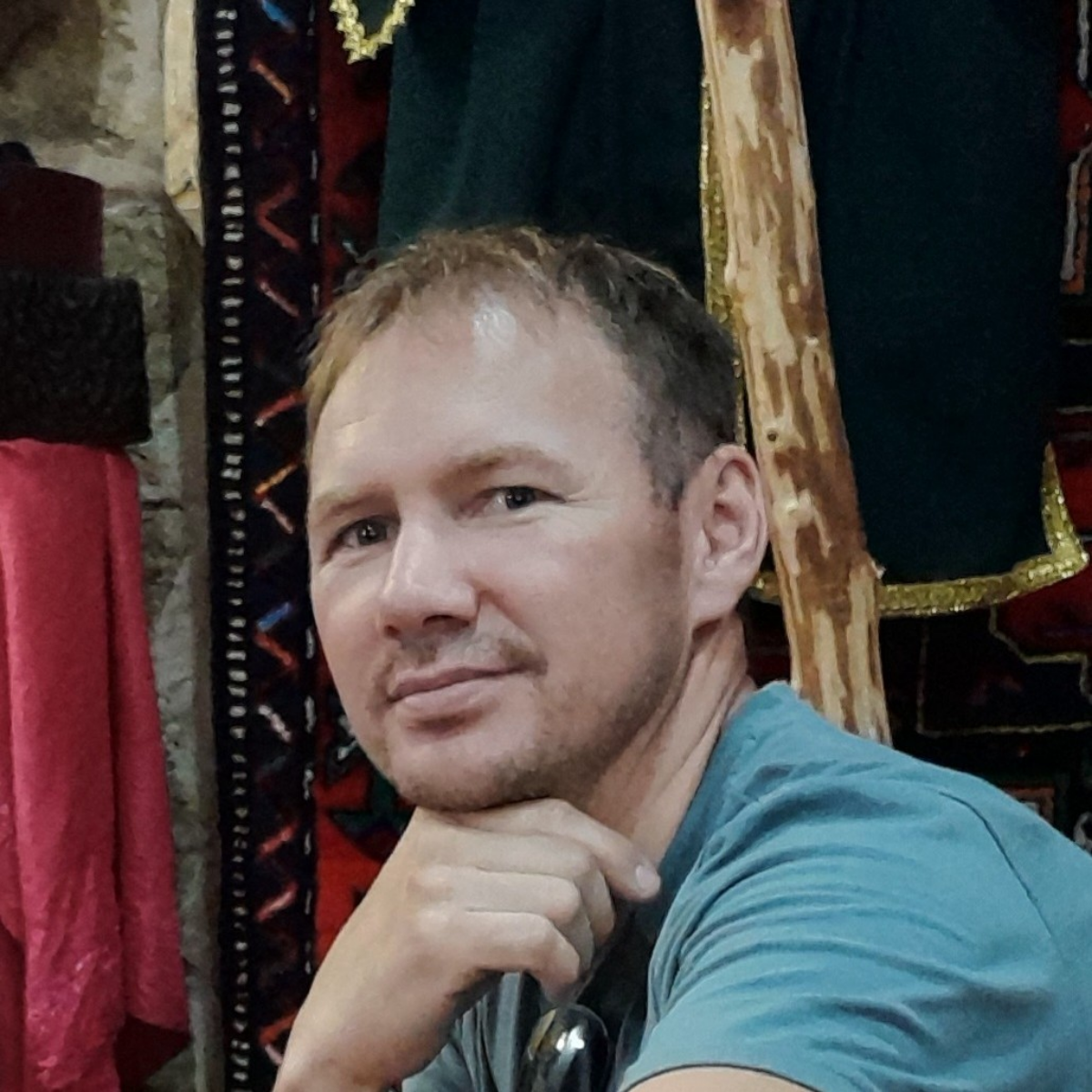 Максим Соколов