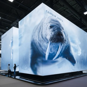 Партнеры - спонсоры мероприятий