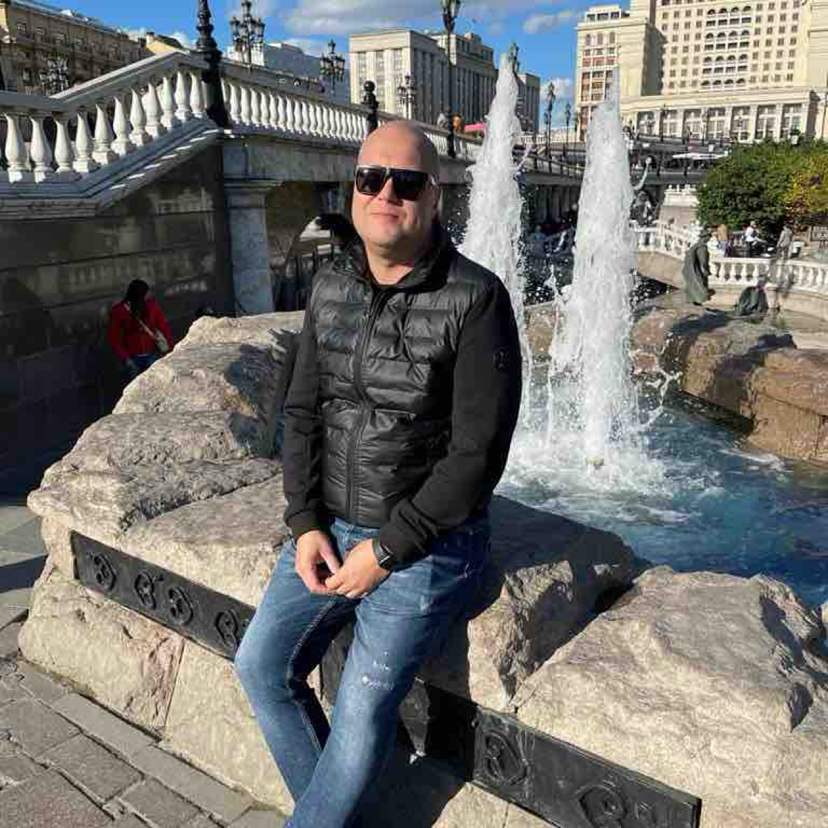 Артём Ряснов