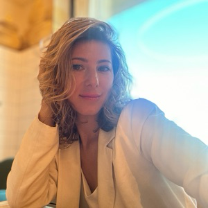 Виктория Реут