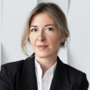 Анастасия Лукичева