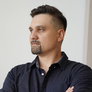 Алексей Зуйков