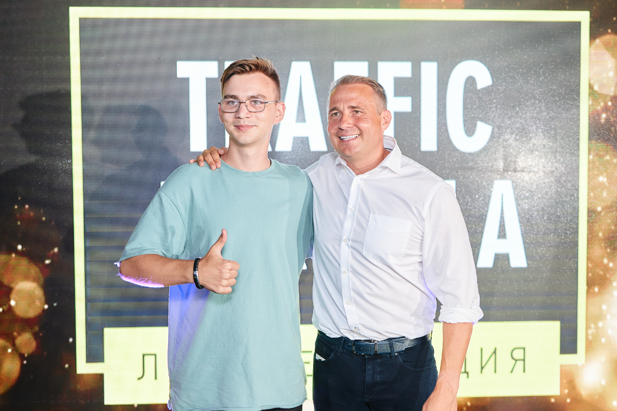 Евгений Золотухин