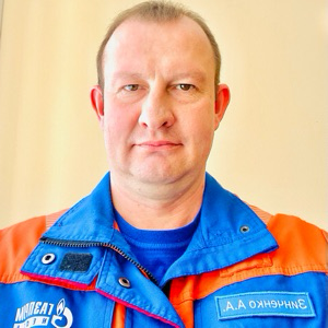 Алексей Зинченко