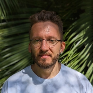 Михаил Сконечный | Сетка — социальная сеть от hh.ru