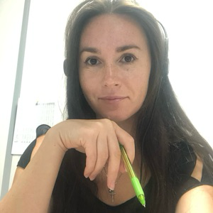 Карина Телегина | Сетка — социальная сеть от hh.ru