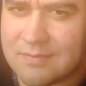 Александр Бушуев