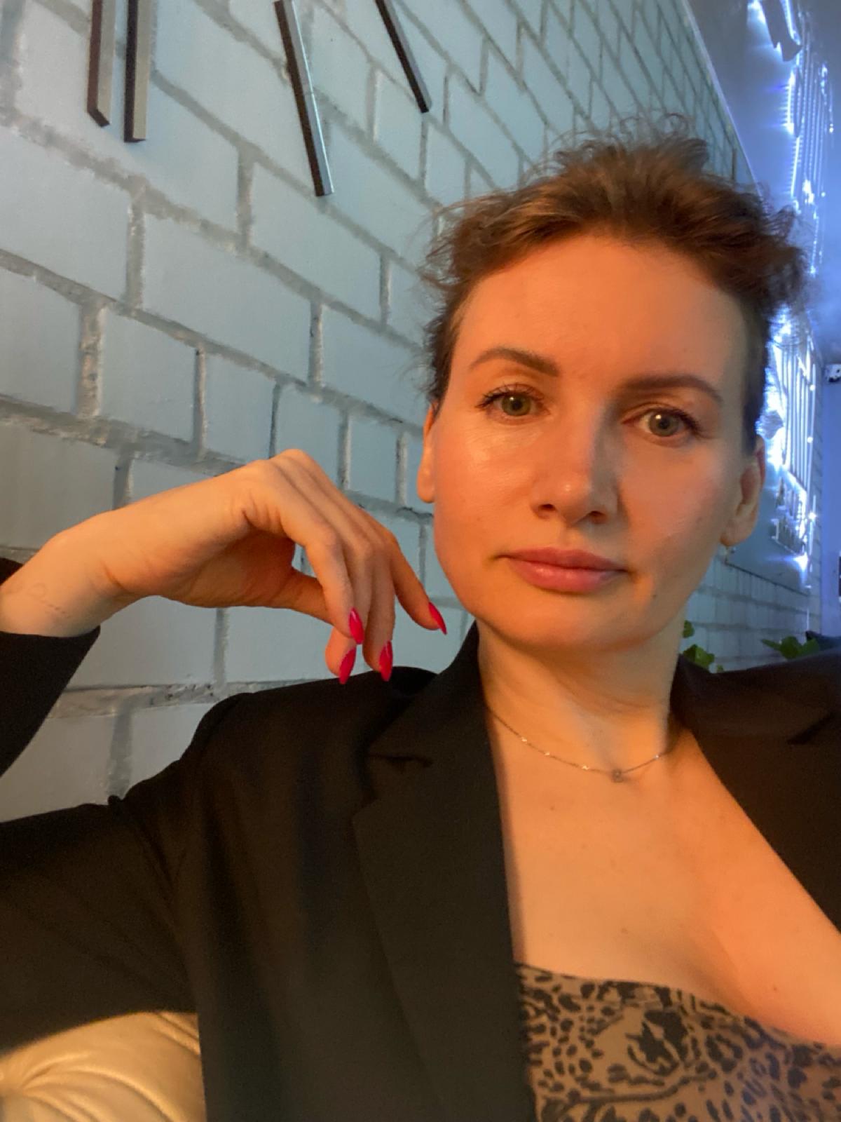 Авдеева Наталья