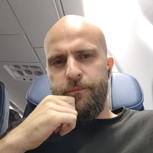 Андрей Гиценко | Сетка — социальная сеть от hh.ru