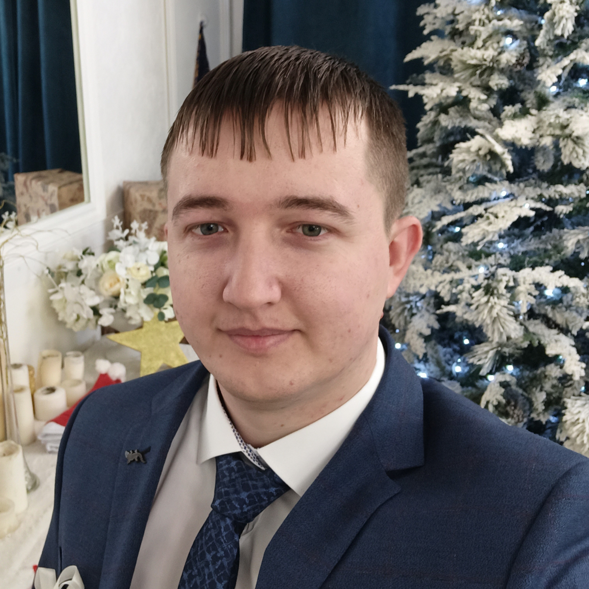 Илья Скареднов | Сетка — социальная сеть от hh.ru