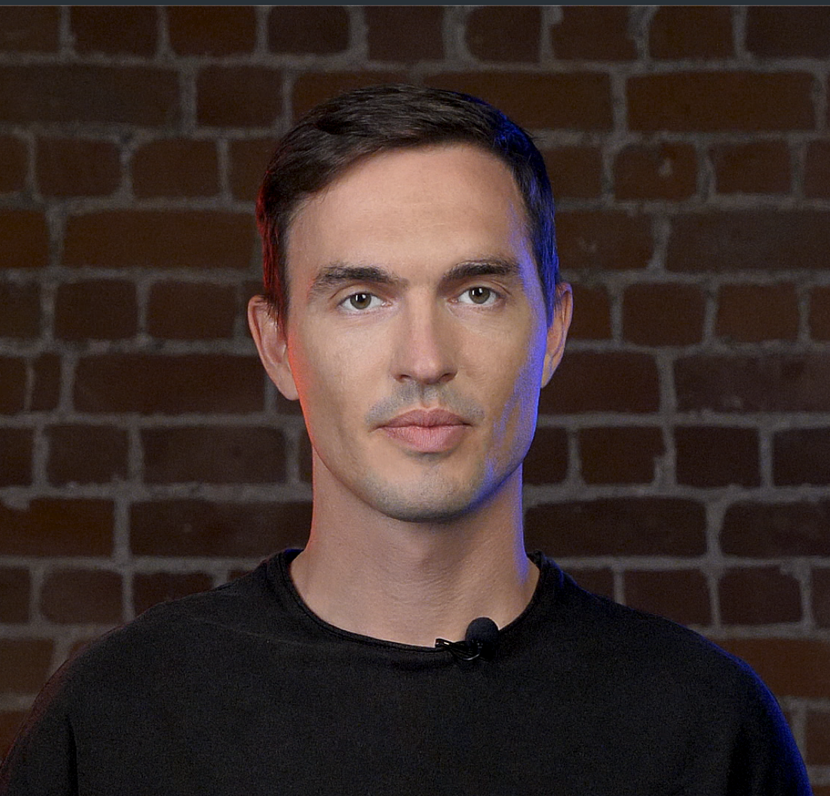 Алексей Костин