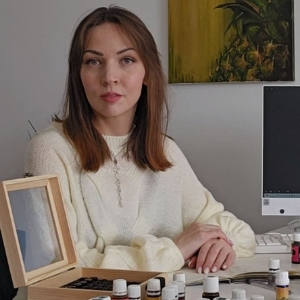 Светлана Нарукова