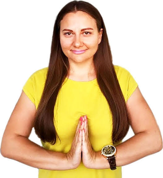 Елена Ведерникова | Сетка — социальная сеть от hh.ru