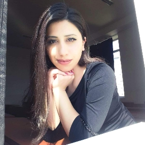 Нелли Тарпошян