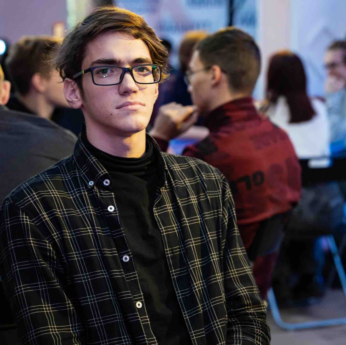 Владислав Потачин