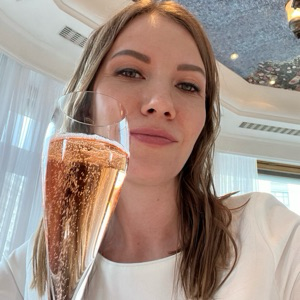 Марина Корчагина | Сетка — социальная сеть от hh.ru