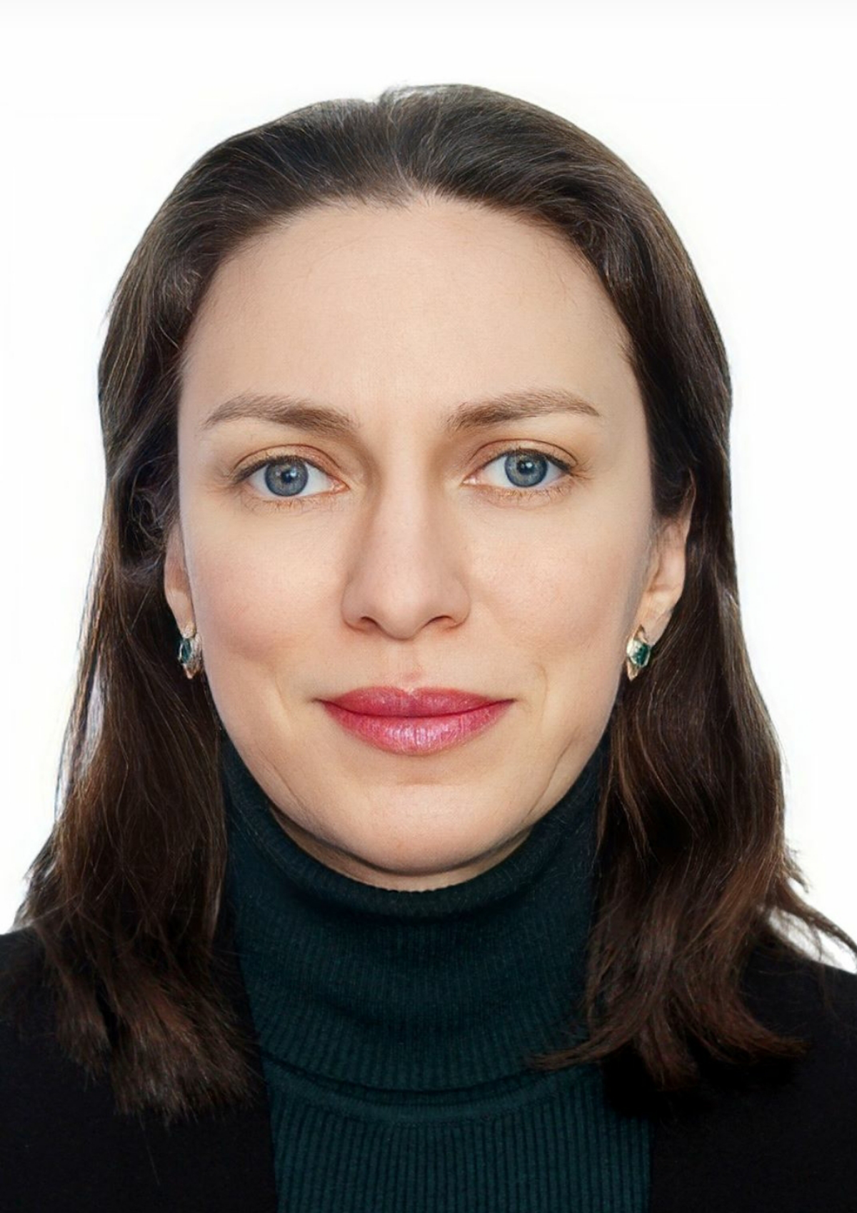 Валерия Макашова