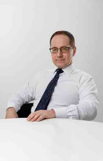 Виктор Крыканов