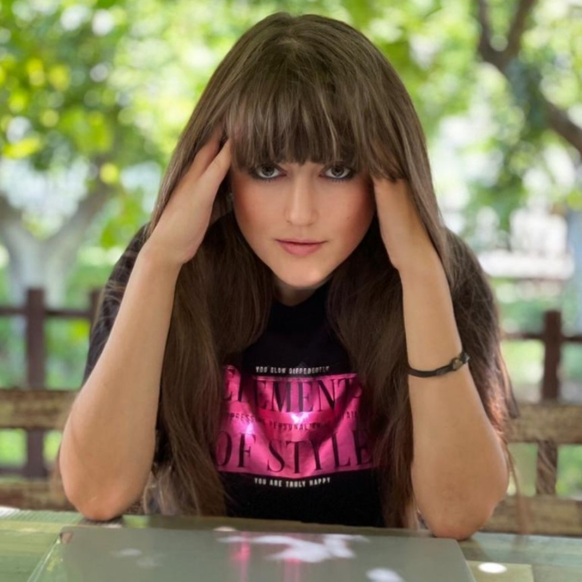 Анастасия Карипова