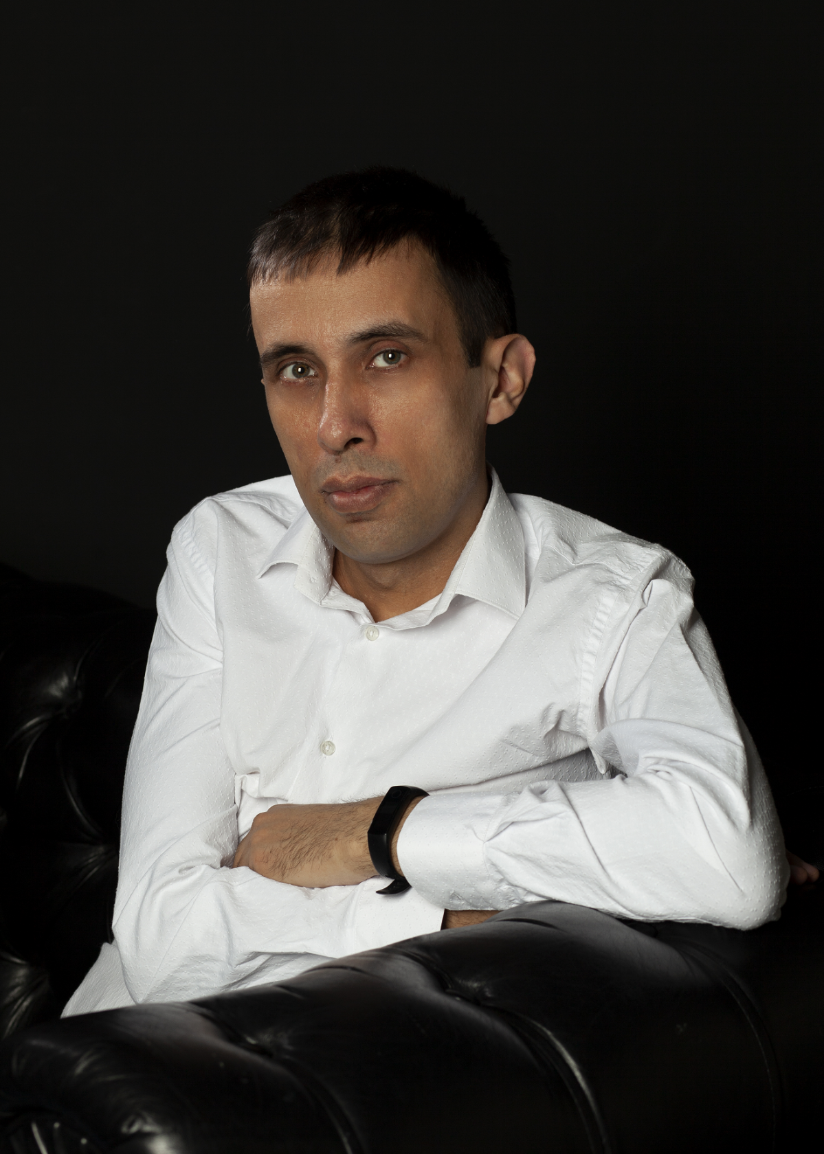 Марат Каримов | Сетка — социальная сеть от hh.ru