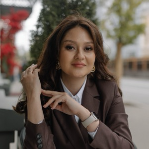 Гульназ Зиганшина | Сетка — социальная сеть от hh.ru