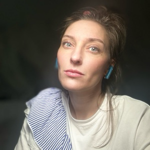 Светлана Новикова