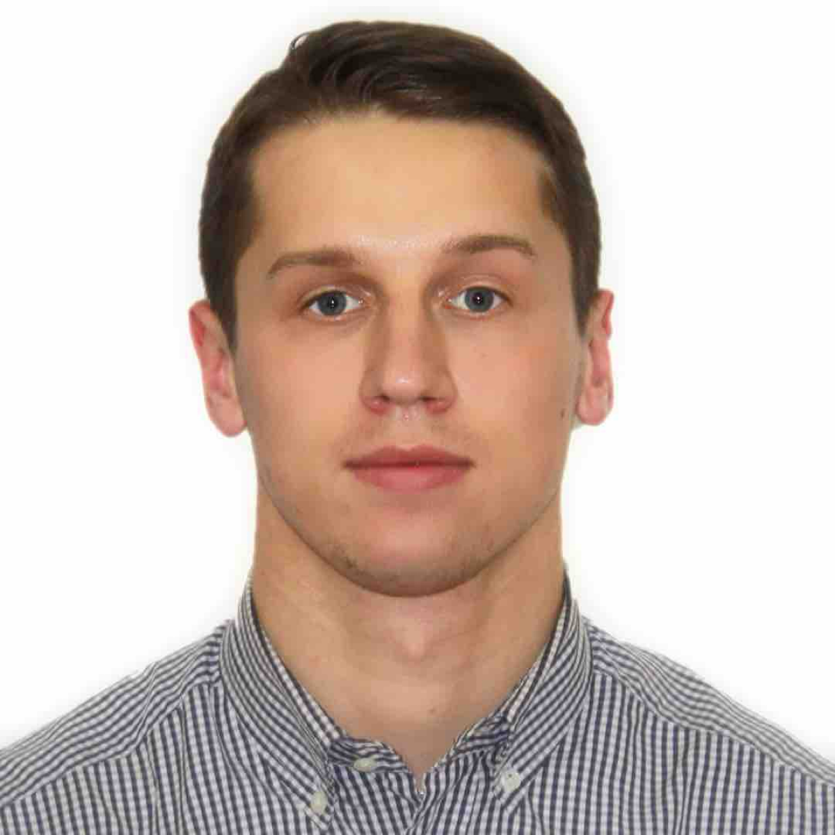 Дмитрий Богданов