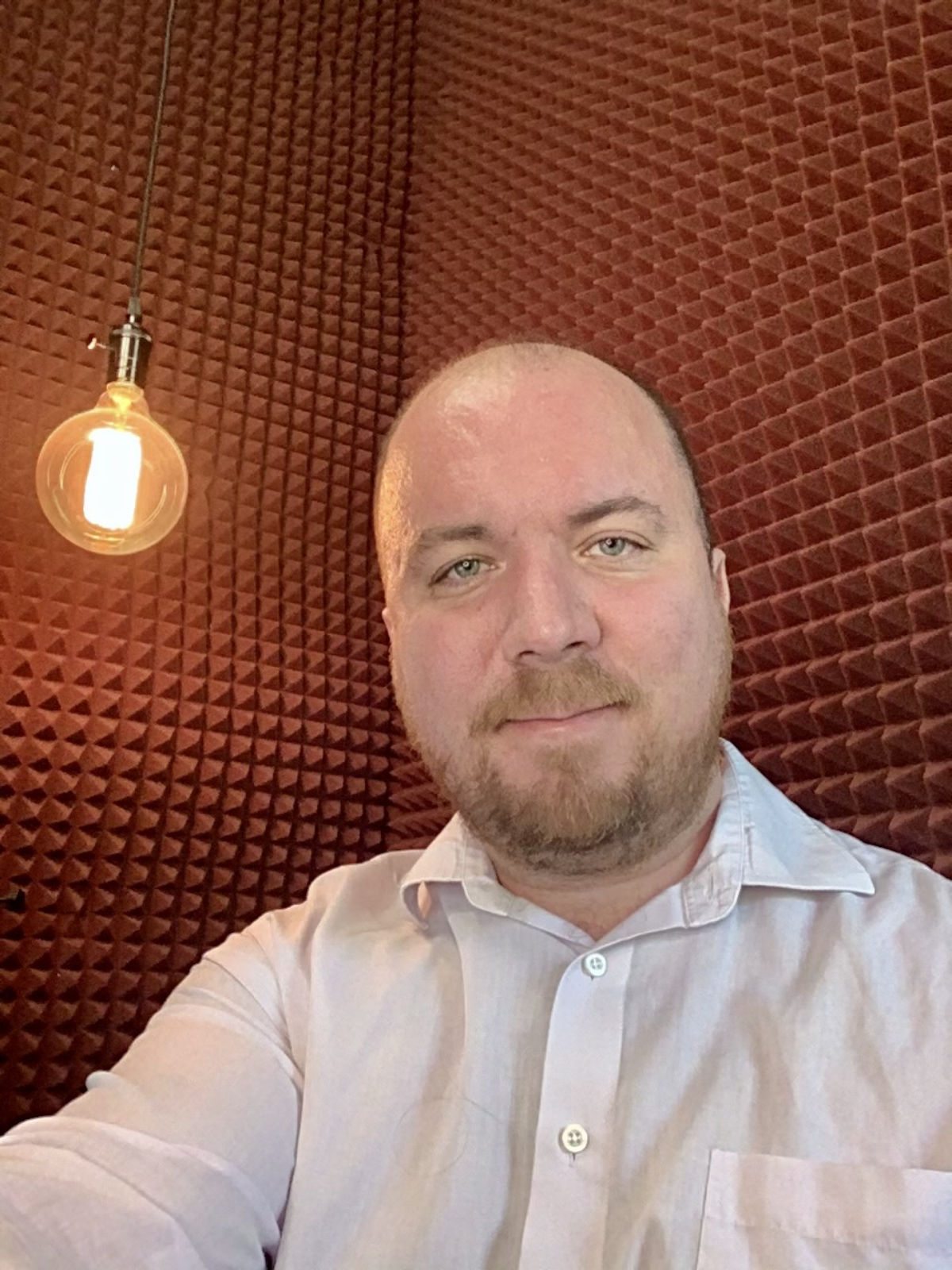 Николай Касьяненко | Сетка — социальная сеть от hh.ru