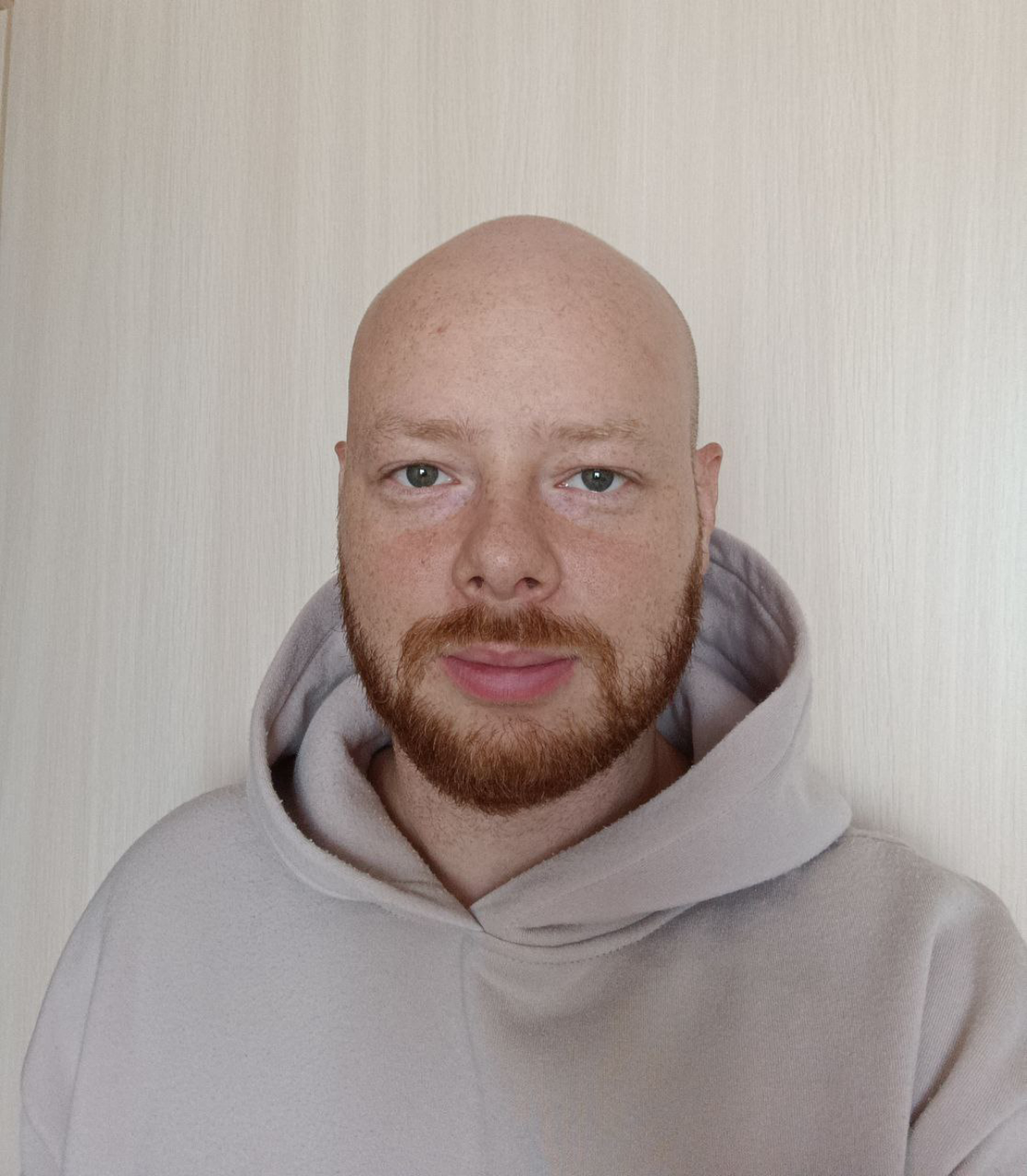 Максим Шалагин | Сетка — социальная сеть от hh.ru