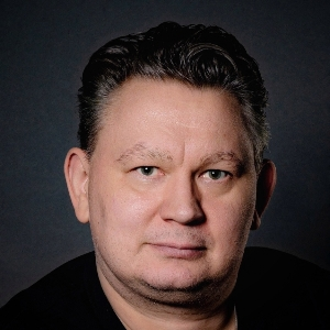 Владимир Решетников