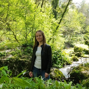 Анна Коваленко