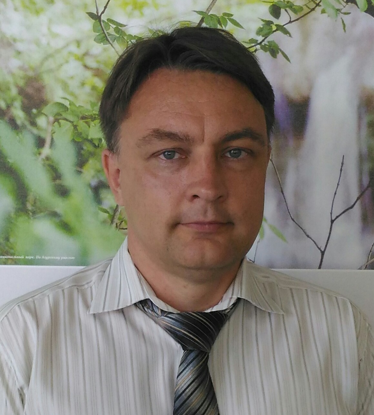 Андрей Ковалев