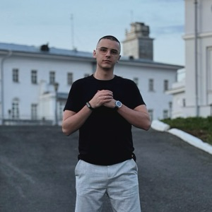 Galiaskar Gimatutdinov | Сетка — социальная сеть от hh.ru