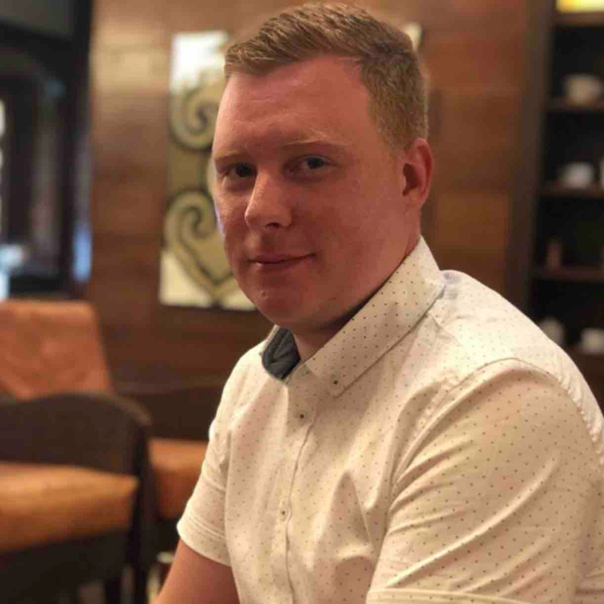 Андрей Полегаев | Сетка — социальная сеть от hh.ru