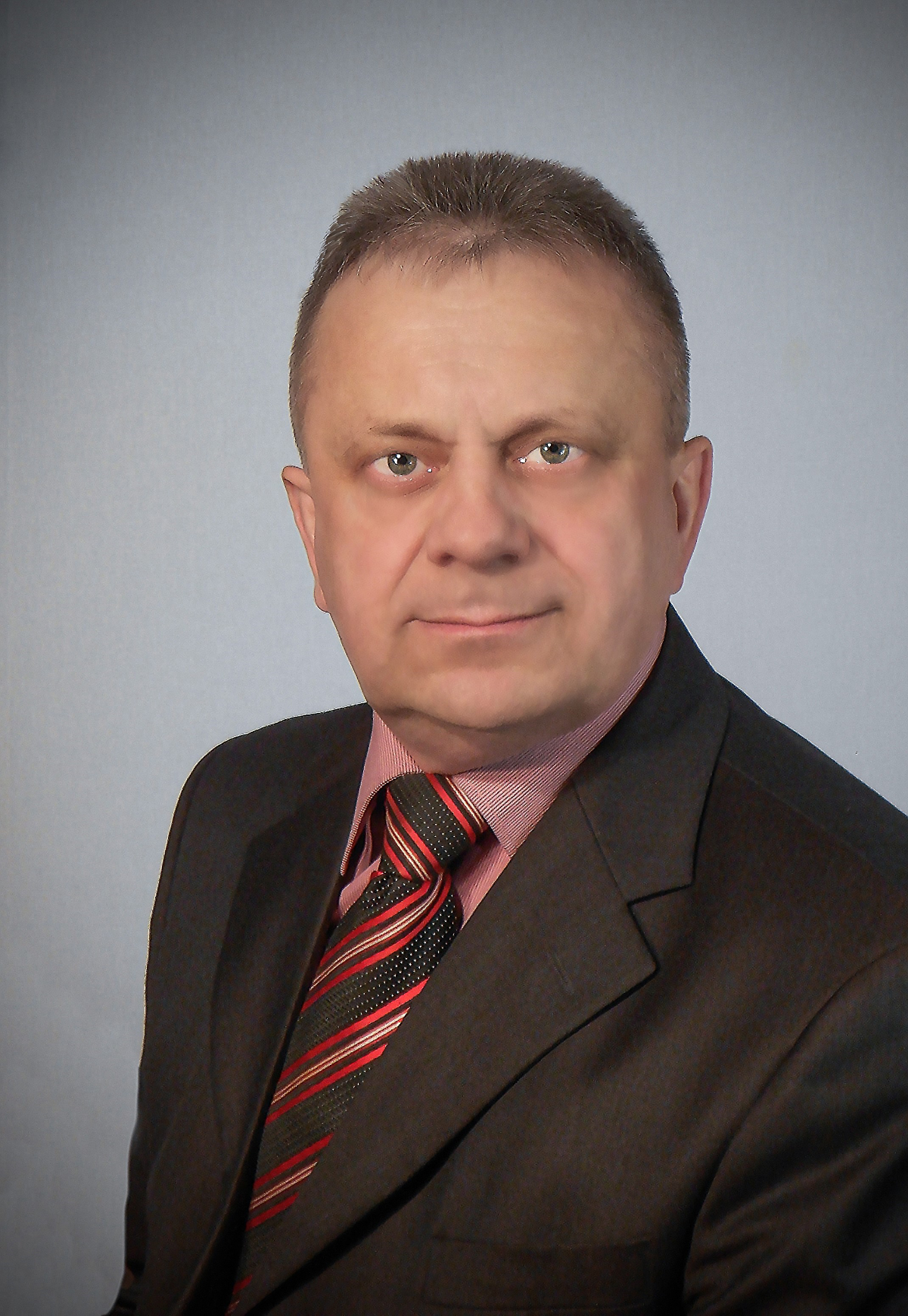 Алексей Долгов
